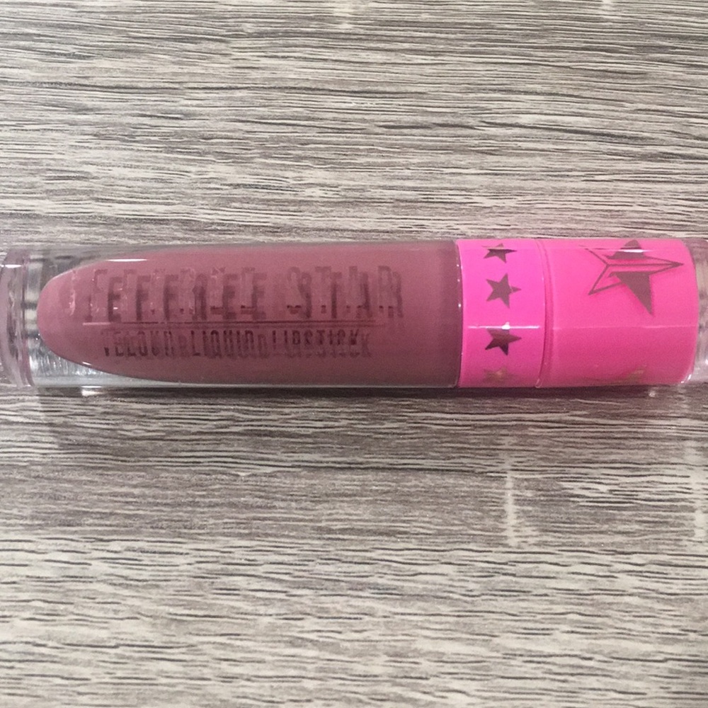 Jeffree Star Liquid Lip in androgyny